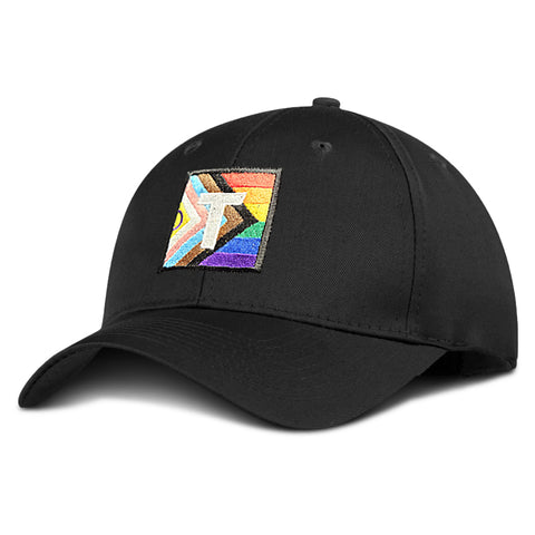 Translink Pride Flag Hat
