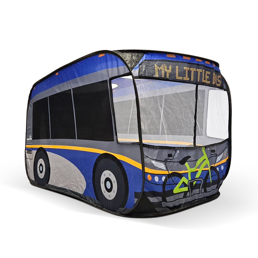 tent bus Pop-up Play – Hier ein kleiner Reminder: contemporary Length:100mm or at the park.
