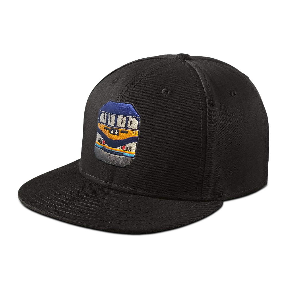 West Coast Express Hat