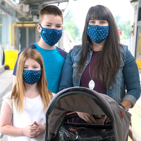 FACE MASKS