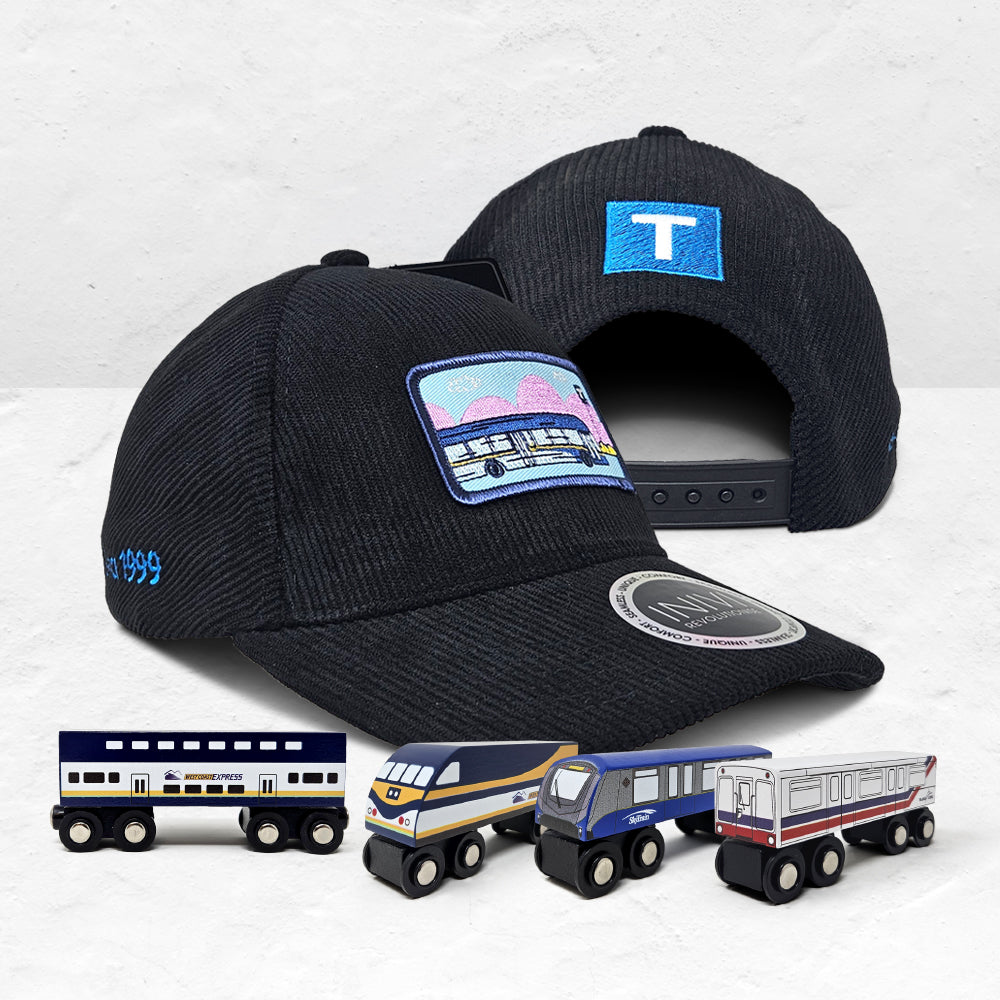 Popular Items