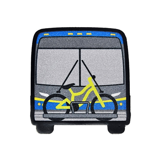 Vehicle Patches
