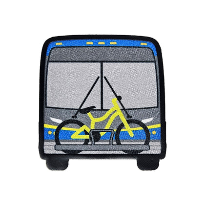 Vehicle Patches