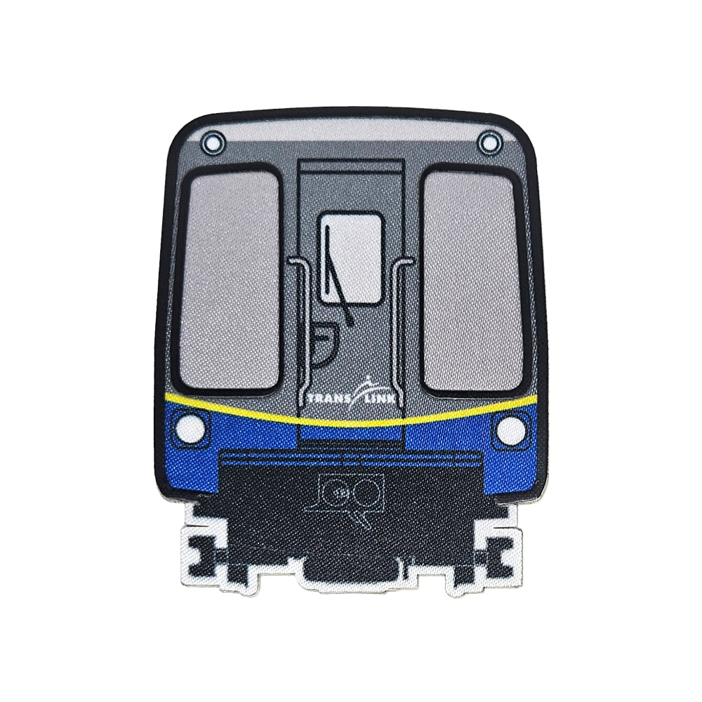 Vehicle Patches