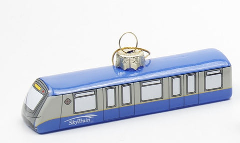 SkyTrain Ornament