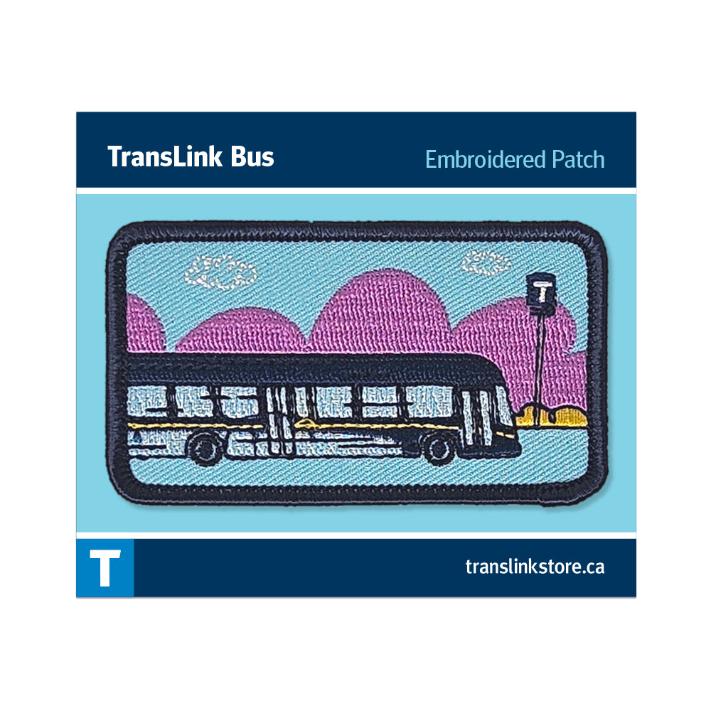 Vehicle Illustration Patches