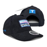 Vehicle Illustration Dad Caps