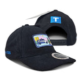 Vehicle Illustration Dad Caps