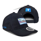 Vehicle Illustration Dad Caps