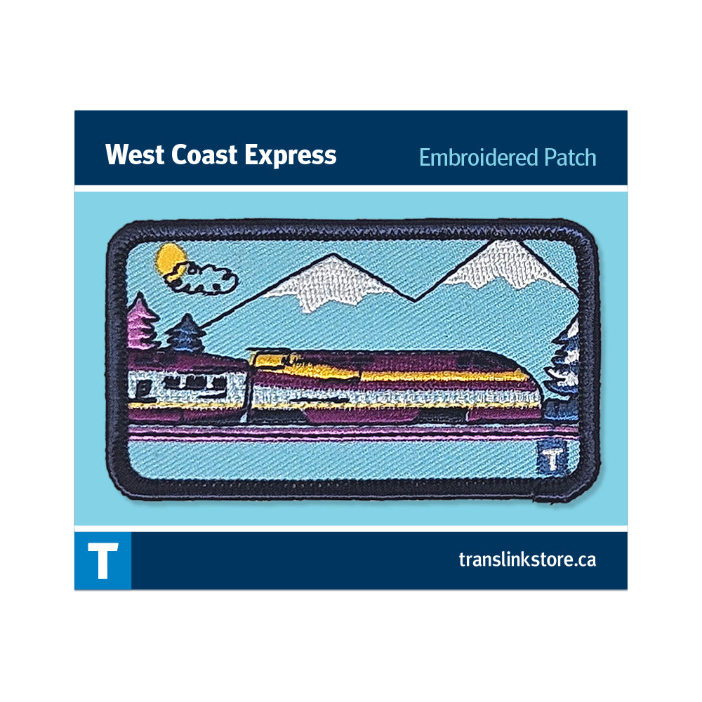 Vehicle Illustration Patches