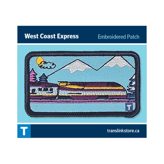 Vehicle Illustration Patches