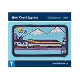 Vehicle Illustration Patches