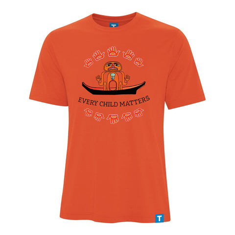 Truth & Reconciliation T-Shirts, Youth