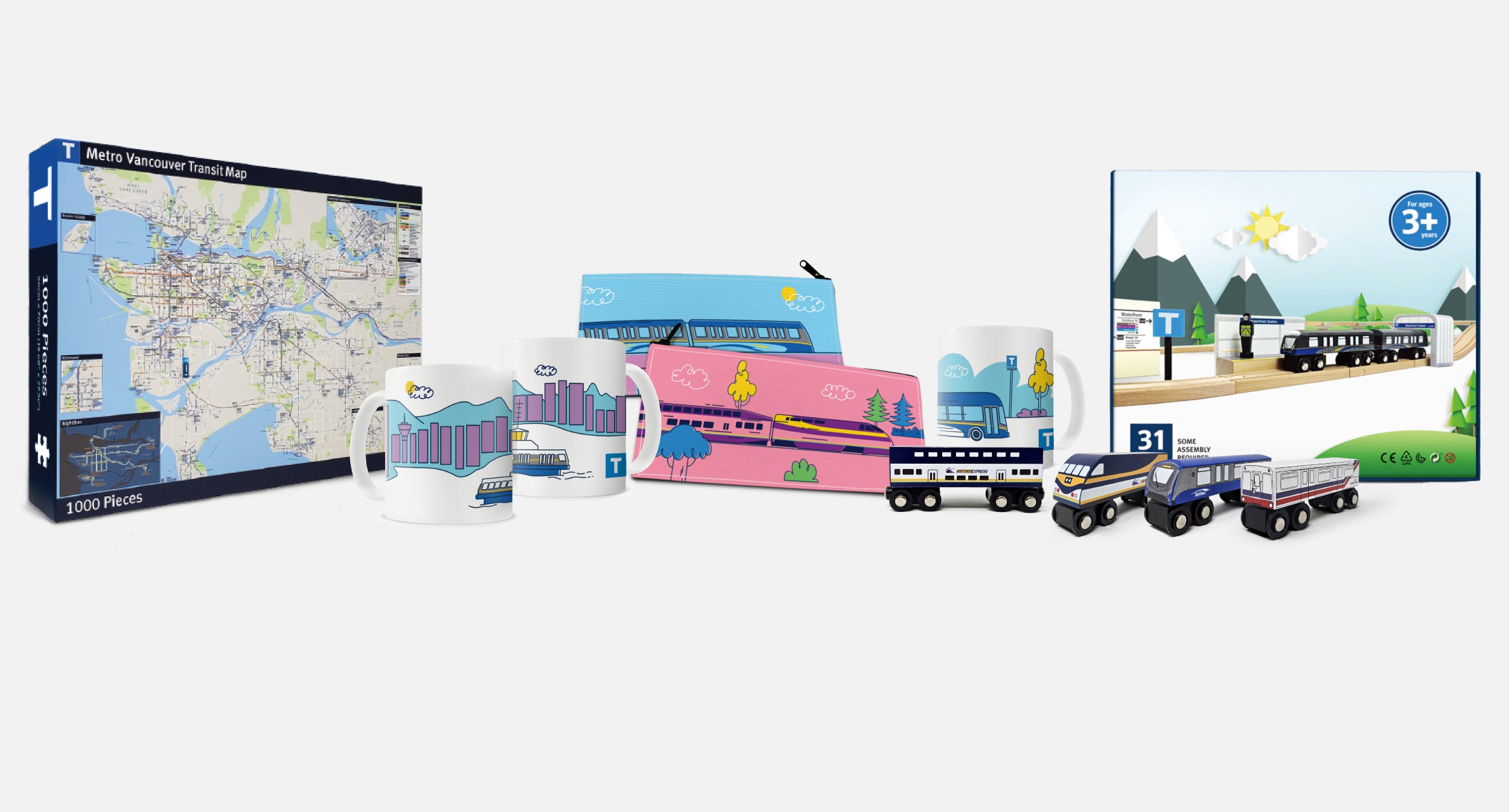 TransLink Store – TransLinkStore.ca