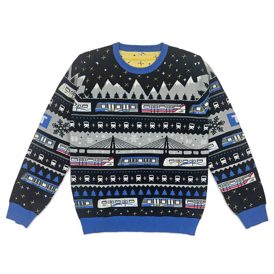 Holiday Sweater