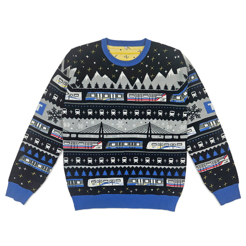 Holiday Sweater