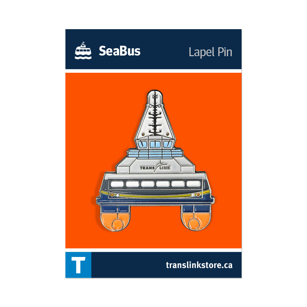 Vehicle Lapel Pins