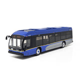 Electric TransLink Nova Bus Model