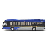 Electric TransLink Nova Bus Model