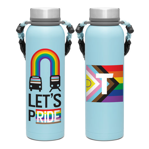 Translink Let's Pride Bottle