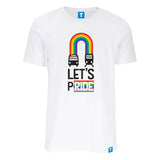 Let's Pride T-Shirt, Unisex