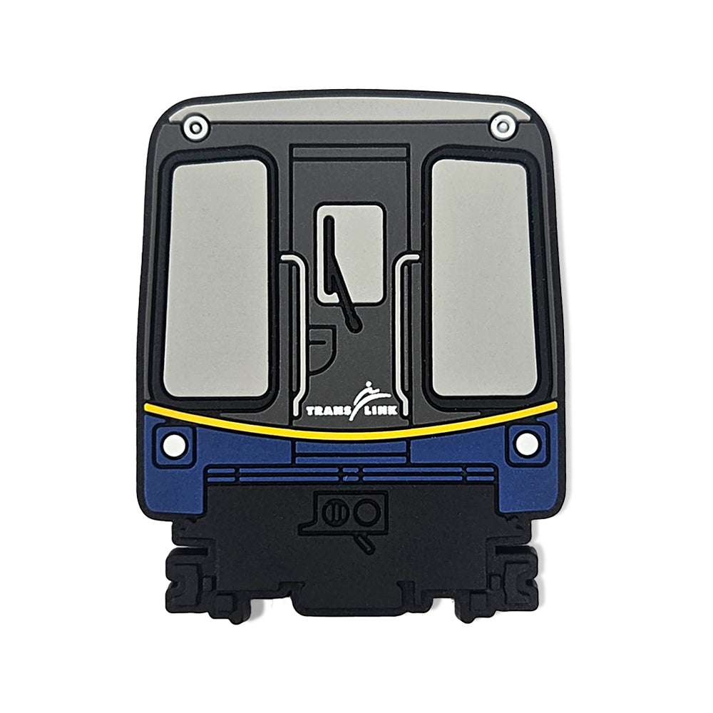 Vehicle Icon Magnets
