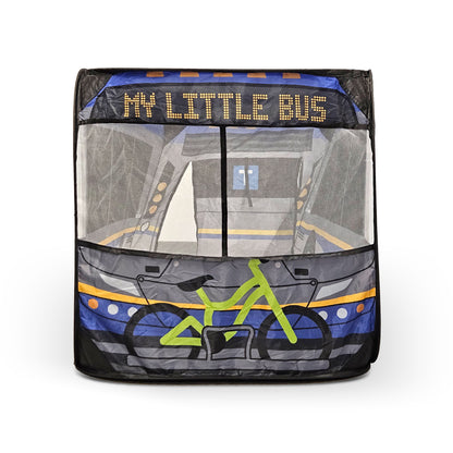 Bus Pop-up Play Tent