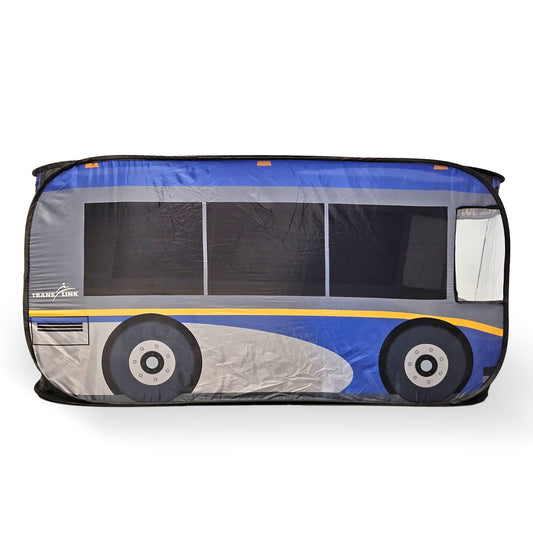 Bus Pop-up Play Tent
