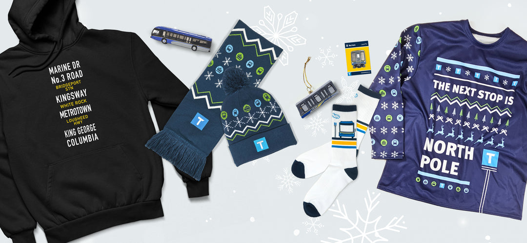 TransLink Store – TransLinkStore.ca