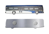 TransLink Bus Magnet