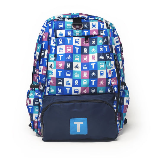 TransLink Icon Backpack, Kids