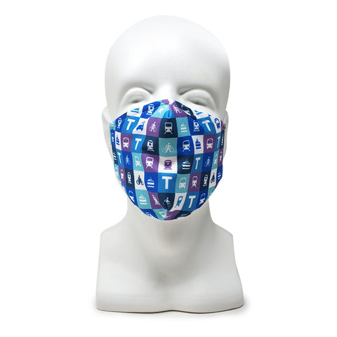 TransLink Icon Mask, Kids