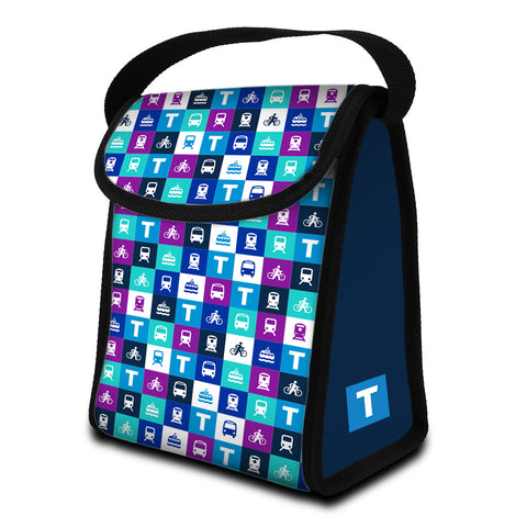Icon Lunch Bag